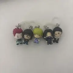 ハンターハンター めじるしアクセサリー 幻影旅団