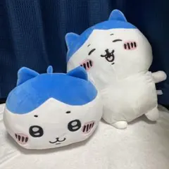 ちいかわ ハチワレ ぬいぐるみ