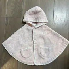 ❣️お値下げしました kashwére フード付きアウター 12-18ヶ月 - メルカリ
