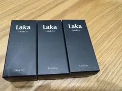 Laka デビルリップ 802 806 807 3本セット