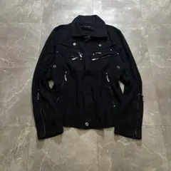 BANNED alternative archive jacket y2k - メルカリ