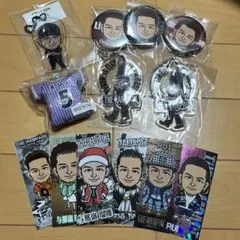 与那嶺瑠唯 セット まとめ売り