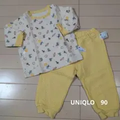 パジャマ ベビーパジャマ