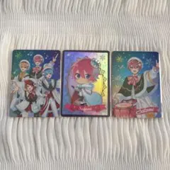 すとぷり さとみコレクションカード