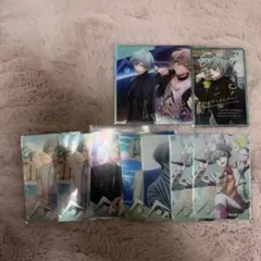 アイナナ ŹOOĻ 亥清悠 メタカ まとめ