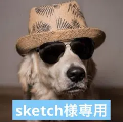 sketch様専用のサムネイル