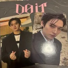 straykids DOIT トレカ　リノ