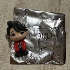 Mrs. GREEN APPLE FJORD 大森元貴　ランダムアイテム