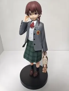 2026年最新】serial experiments lain フィギュアの人気アイテム