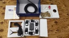ASSO TP checkerタイヤ内空気圧 中/大型トラック・バス用HT609のサムネイル