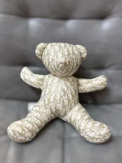 2025年最新】baby Dior ぬいぐるみの人気アイテム - メルカリ