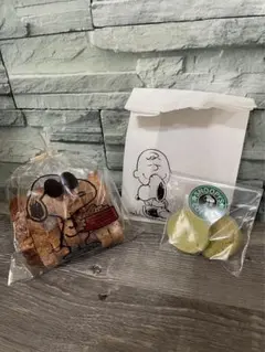 スヌーピー　SNOOPY snoopy ピーナッツ　ステッカー　シール