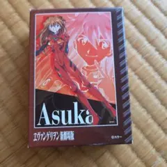 エヴァンゲリオン新劇場版 アスカ ミニパズル 150ピース
