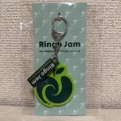 Mrs. GREEN APPLE キーホルダー