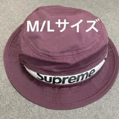 2026年最新】SUPREME カラー：パープル系 メンズ バケットハットの人気