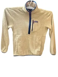 Patagonia パタゴニア フリース ハーフジップ