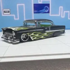 ホットウィール ホットロッド