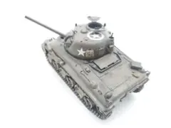 トモリク様専用ページ　戦車プラモデル