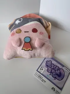 ホロライブ もちぽよちゃん リール付きパスケース② せんちょ