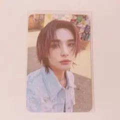 未開封 スキズ ATE 店舗特典 トレカ Ktown4u ヒョンジン - メルカリ