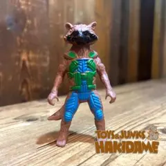 Marvel KO Toy (A) / マーベル ロケットラクーン