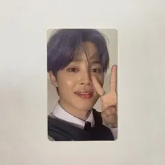 bts map of the soul 7 ジミン