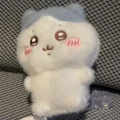 ちいかわ ぴたれすと ぽてもふシリーズ　ハチワレ