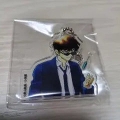 名探偵コナン 松田陣平 キーホルダー コナン百貨店 限定