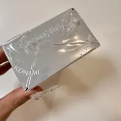 遊戯王 LIMIT OVER 1BOX シュリンク付 新品 未開封