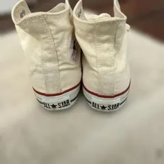 CONVERSE ChuckTaylor All Star ハイカットスニーカー