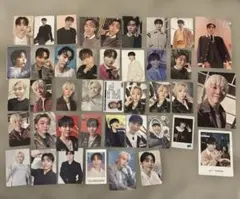 SEVENTEEN NEW_ IN JAPAN 会場限定 スングァン - メルカリ