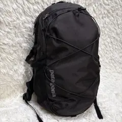 レア廃盤品】パタゴニア patagonia Refugio 28L 黒✨極美品 - メルカリ