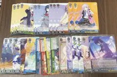 グリザイア まとめ売りセット ヴァイスシュヴァルツ - メルカリ