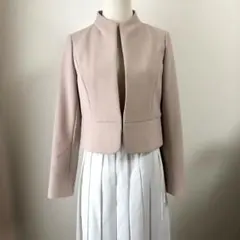 2026年最新】Rene ノーカラージャケットの人気アイテム - メルカリ