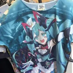 2025年最新】マジカルミライ tシャツの人気アイテム - メルカリ