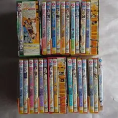 SHUFFLE! 全12巻〈全巻初回限定版〉+ Prologue + Live