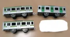 マイクで遊ぼう！ビッグプラレール 山手線 レア商品！ - メルカリ