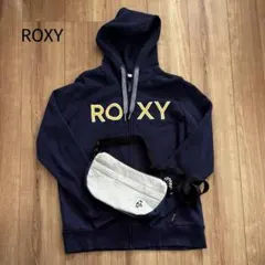 フルジップパーカー レディース