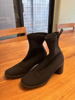 CAMPER GORE-TEX ソックスブーツ ブラック 36のサムネイル
