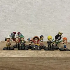 2025年最新】麦わらの一味 フィギュアの人気アイテム - メルカリ