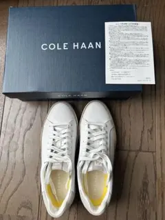 コールハーン　レディーススニーカー　　 「今月限定」
