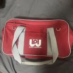 2026年最新】ワッペ スクバ 赤の人気アイテム - メルカリ