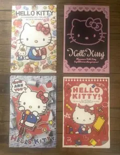 Hello Kitty 平成レトロ 封筒 21枚