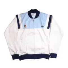 80s アディダスオリジナルスATP TrackJacket　トラックジャケット