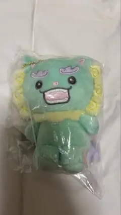 JOCHUM ヤヌカミ マスコット