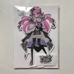 キミとアイドルプリキュア♪ 二次元コスパ　アクリルスタンド キュアキッス