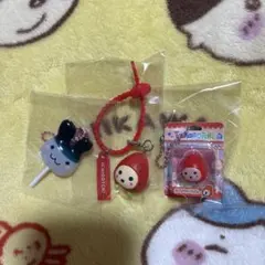 たまごっち ガチャまとめ売り