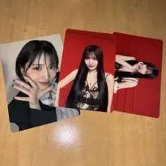 MISAMO PLAY 通常盤 封入トレカ モモ　タワレコ