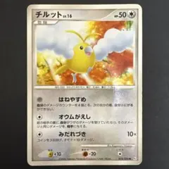 2026年最新】色違い チルットの人気アイテム - メルカリ