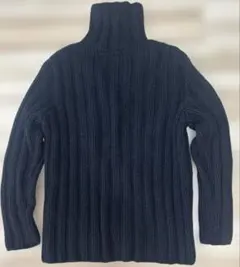 SHIPS GENERALSUPPLY タートルネック